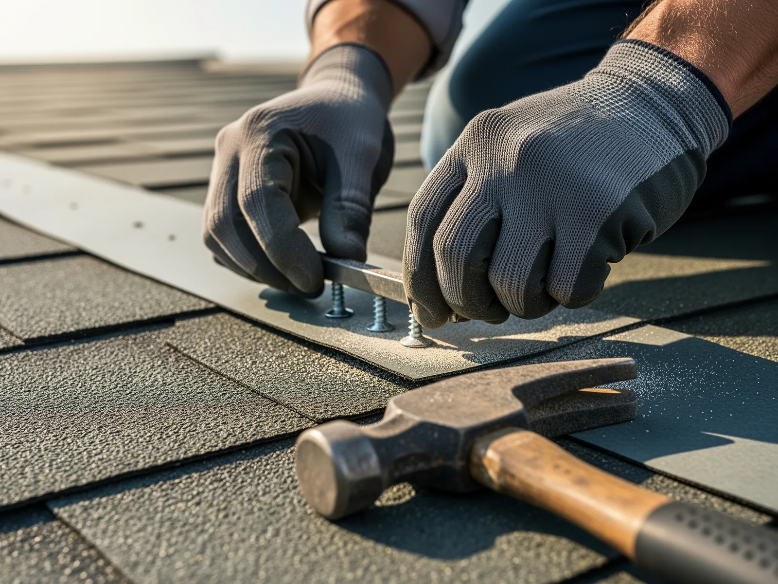 Why choose Fascia Repair in Orting, WA